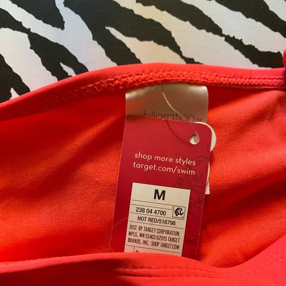 Bikini bottoms NWT - Picture 2 of 4